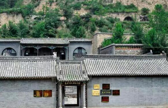 不忘初心，重走山西红色经典，追忆那时峥嵘岁月